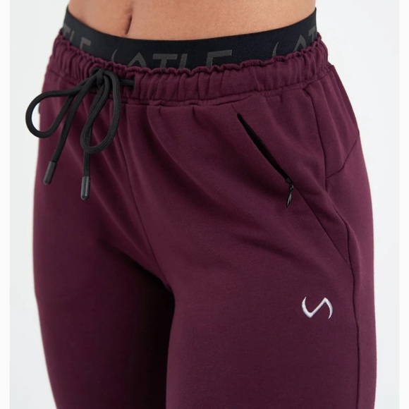 TLF SUPREME JOGGERS XS - Picture 2 of 8